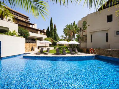 Apartment for sale in Imara, Marbella Golden Mile