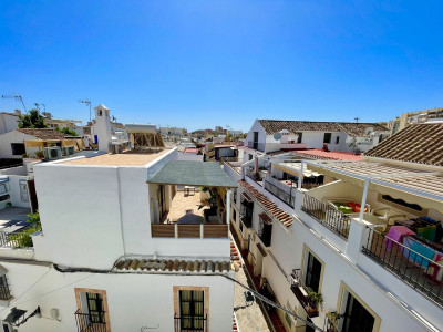 Villa à vendre à Casco antiguo, Marbella