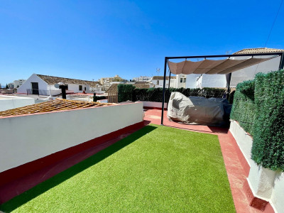 Villa for sale in Casco antiguo, Marbella