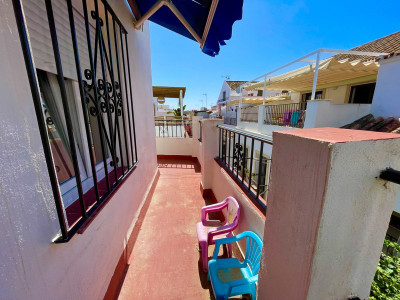 Villa zum Verkauf in Casco antiguo, Marbella