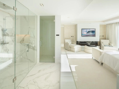 Вилла в продаже в La Cerquilla, Новая Андалусия