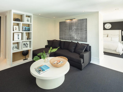 Вилла в продаже в La Cerquilla, Новая Андалусия