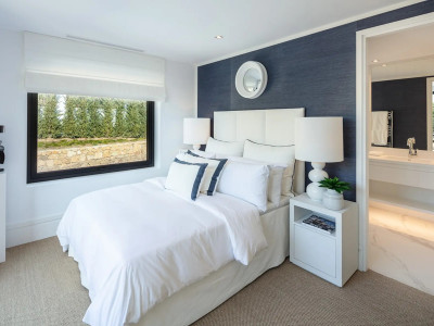 Вилла в продаже в La Cerquilla, Новая Андалусия