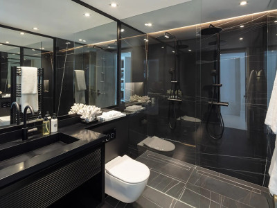 Вилла в продаже в La Cerquilla, Новая Андалусия