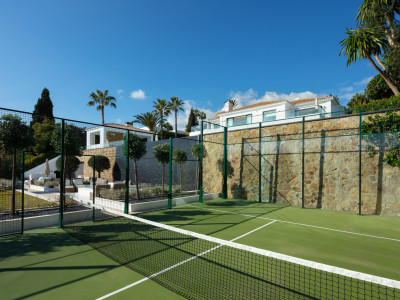 Villa à vendre à La Cerquilla, Nueva Andalucia
