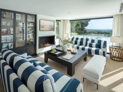 Вилла в продаже в La Cerquilla, Новая Андалусия