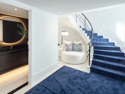 Вилла в продаже в La Cerquilla, Новая Андалусия