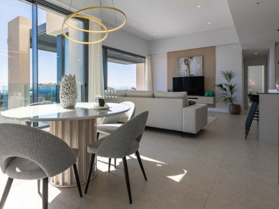 Penthouse for sale in La Quinta, Benahavis