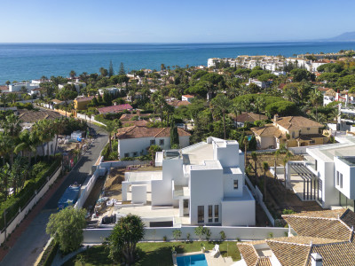 Villa for sale in Marbesa, Marbella East