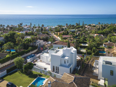 Villa for sale in Marbesa, Marbella East