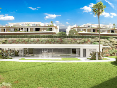 Apartment for sale in Santa Clara, Marbella East