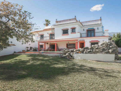 Villa zum Verkauf in El Mirador, Marbella