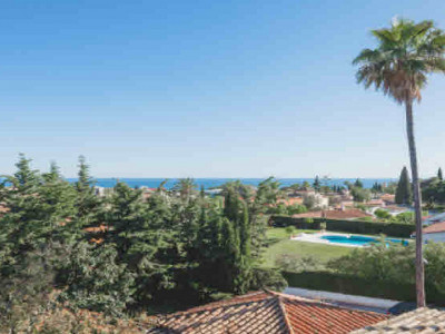 Villa zum Verkauf in El Mirador, Marbella