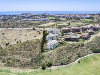 Erdgeschosswohnung zum Verkauf in Mijas Costa