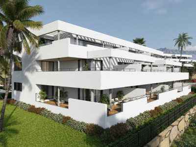 Apartamento Planta Baja en venta en Casares