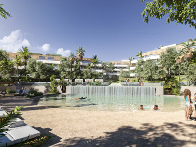 Ground Floor Apartment for sale in Sotogrande