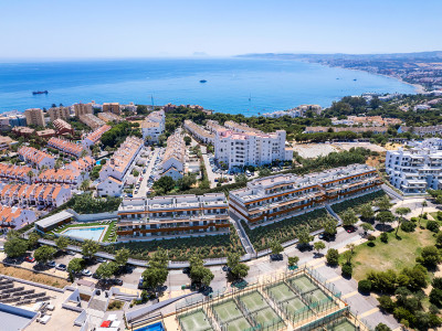 Wohnung zum Verkauf in Estepona