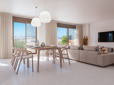 Wohnung zum Verkauf in Estepona