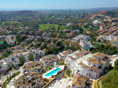 Apartment for sale in 9 Lions Residences, Nueva Andalucia