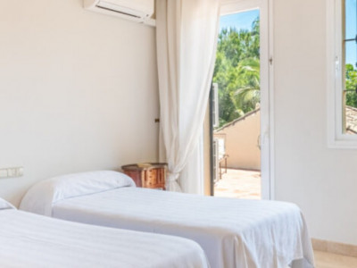Villa for sale in Guadalmina Baja, San Pedro de Alcantara