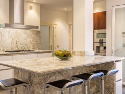 Villa for sale in Guadalmina Baja, San Pedro de Alcantara