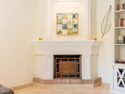 Villa for sale in Guadalmina Baja, San Pedro de Alcantara