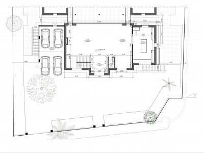 Plot for sale in Guadalmina Baja, San Pedro de Alcantara