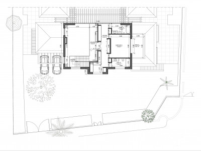 Plot for sale in Guadalmina Baja, San Pedro de Alcantara