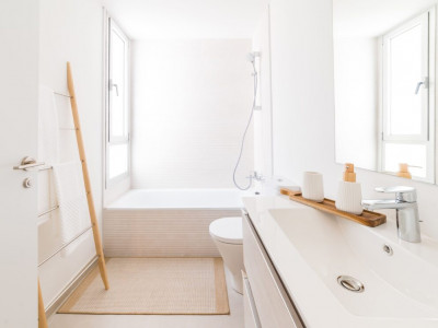 Apartamento Planta Baja en venta en Cancelada, Estepona