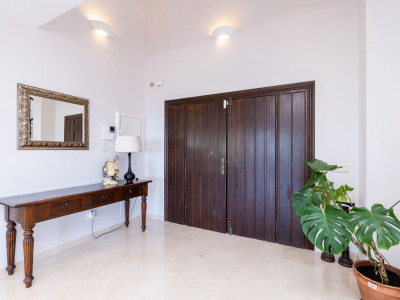 Villa for sale in Monte Mayor, Benahavis