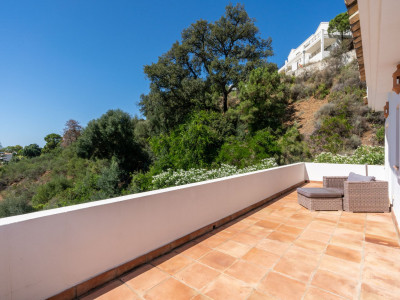 Villa for sale in Monte Mayor, Benahavis