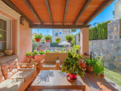 Villa en venta en Marbella Centro, Marbella