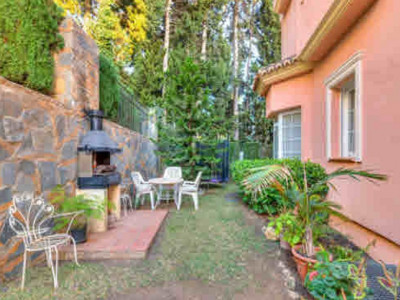 Villa en venta en Marbella Centro, Marbella
