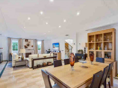 Villa en venta en Marbella Centro, Marbella