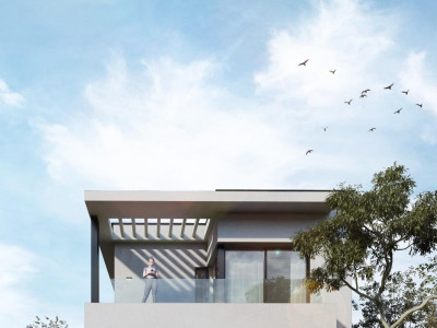 Villa for sale in Calanova Golf, Mijas Costa
