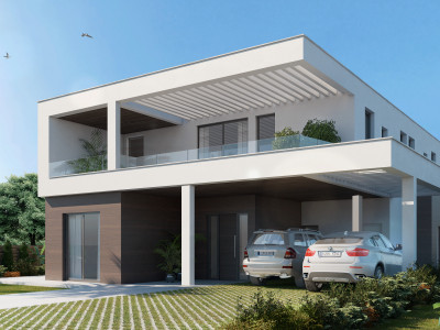 Вилла в продаже в Calanova Golf, Михас Коста