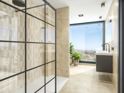 Вилла в продаже в Calanova Golf, Михас Коста