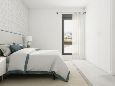 Erdgeschosswohnung zum Verkauf in Estepona