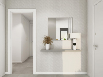 Erdgeschosswohnung zum Verkauf in Estepona