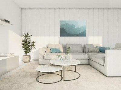 Apartment for sale in Estepona