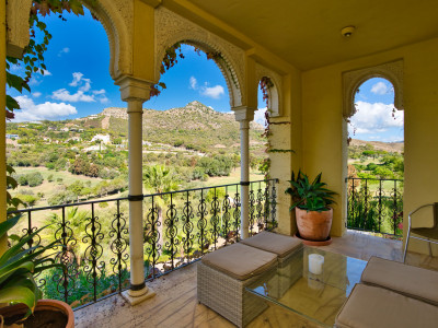 Villa for sale in Marbella Club Golf Resort, Benahavis