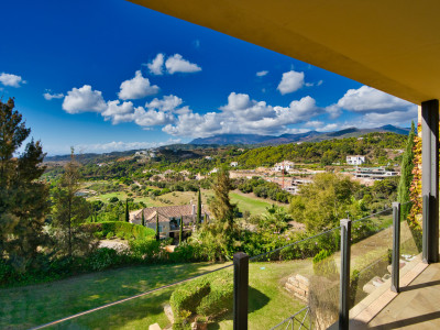 Villa for sale in Marbella Club Golf Resort, Benahavis