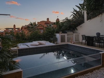 Appartement à vendre à La Cerquilla, Nueva Andalucia