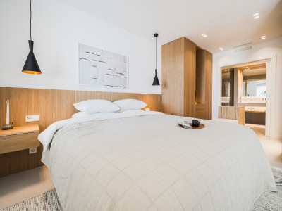 Appartement à vendre à La Cerquilla, Nueva Andalucia