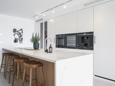 Appartement à vendre à La Cerquilla, Nueva Andalucia