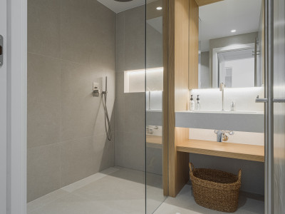 Appartement à vendre à La Cerquilla, Nueva Andalucia