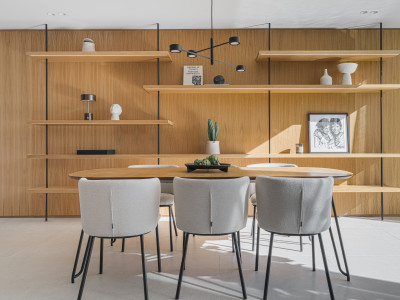 Appartement à vendre à La Cerquilla, Nueva Andalucia