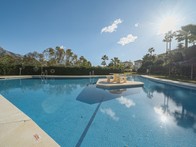 Appartement à vendre à La Cerquilla, Nueva Andalucia