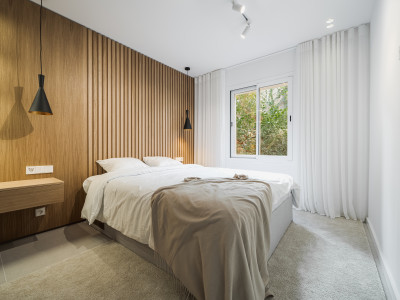 Appartement à vendre à La Cerquilla, Nueva Andalucia