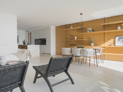 Appartement à vendre à La Cerquilla, Nueva Andalucia